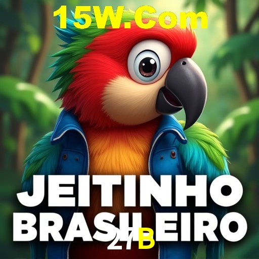 Descubra a Essência do 27B: Nossa História e Compromissos